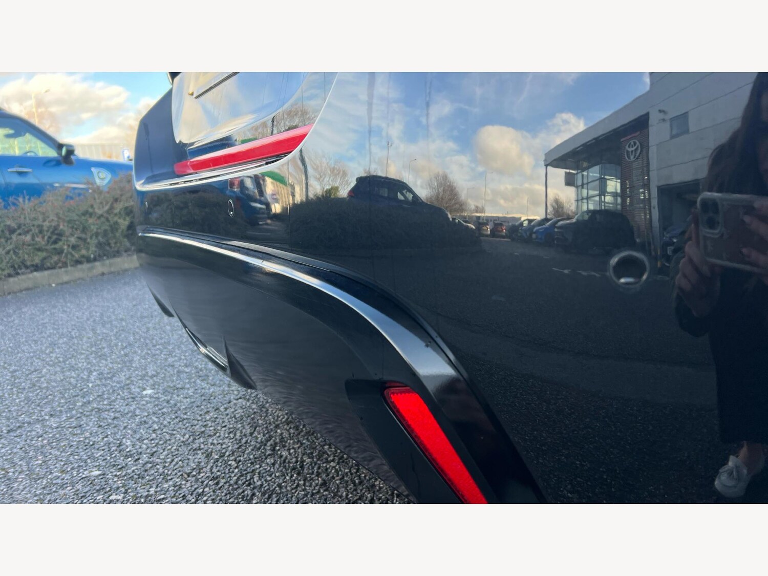 Used Toyota Yaris for sale - 77940146: Photo 25