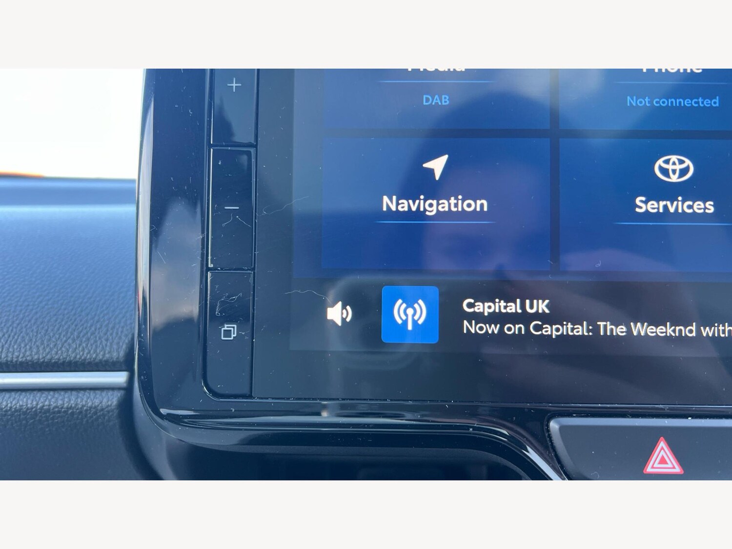 Used Toyota Yaris for sale - 77940146: Photo 26