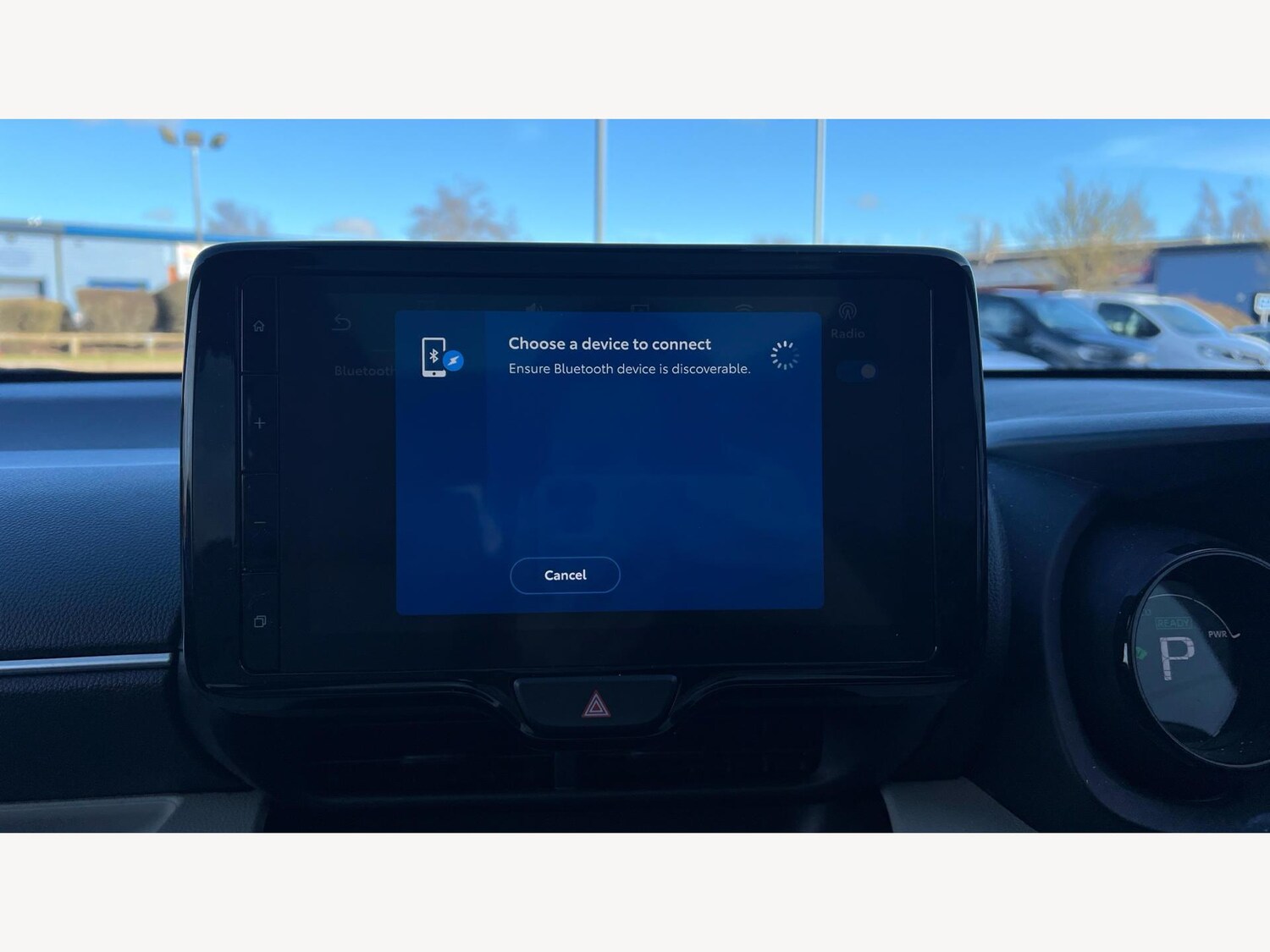 Used Toyota Yaris for sale - 77940146: Photo 28