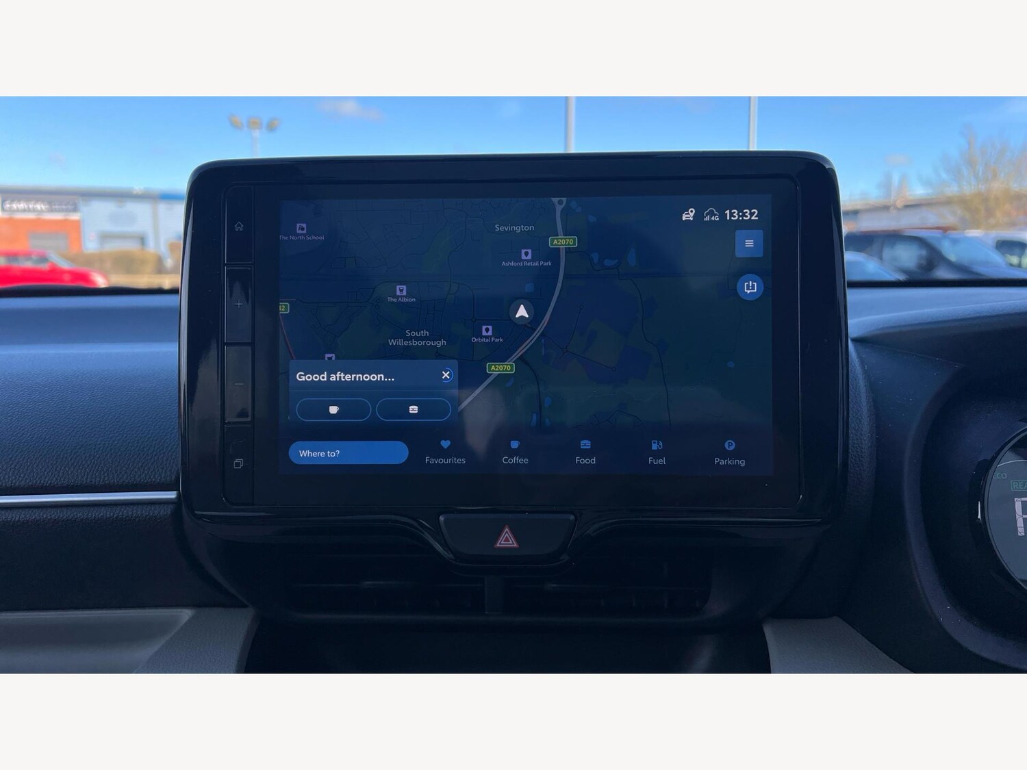 Used Toyota Yaris for sale - 77940146: Photo 9