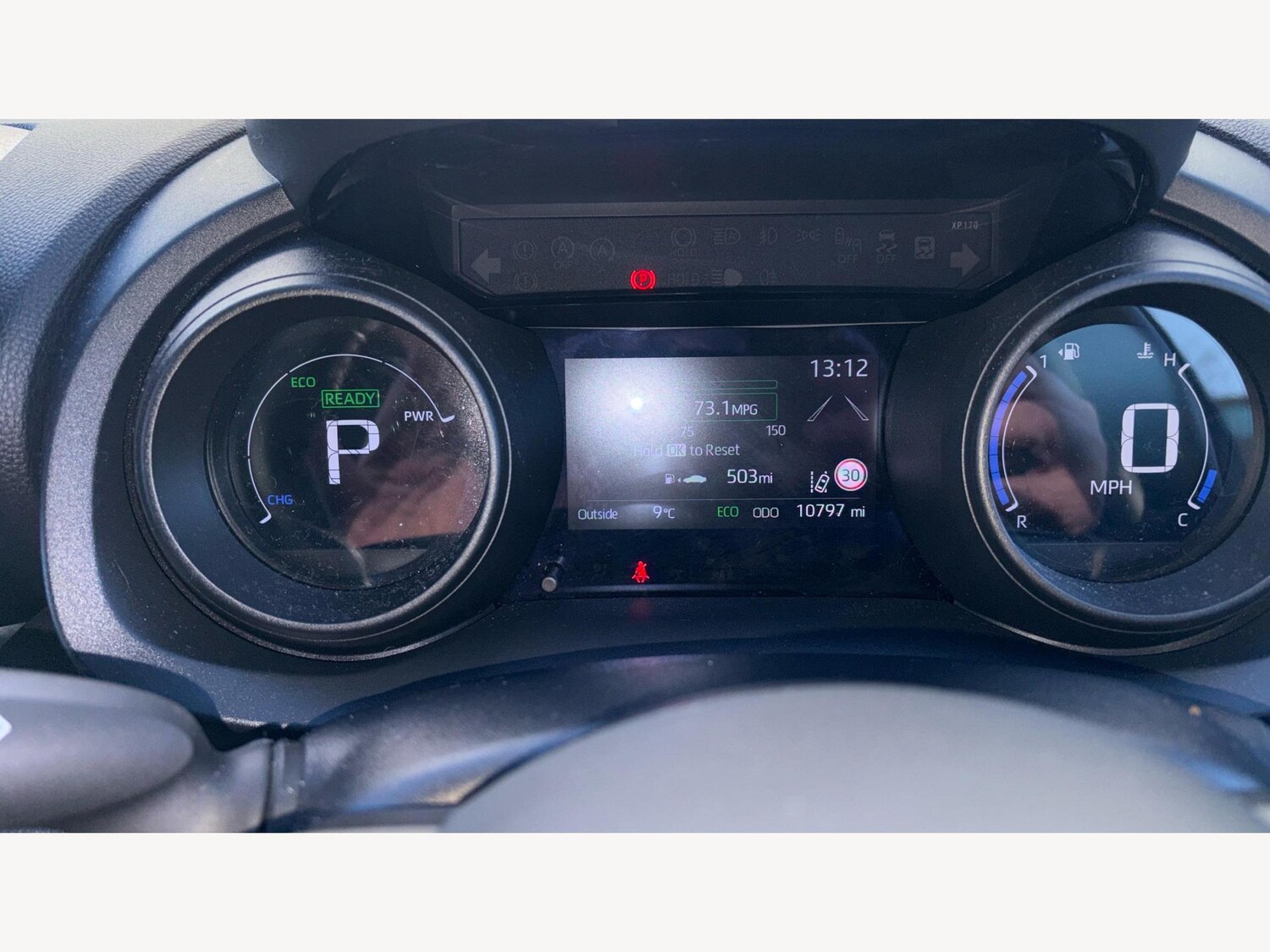 Used Toyota Yaris 2023 for sale - 77066435: Photo 11