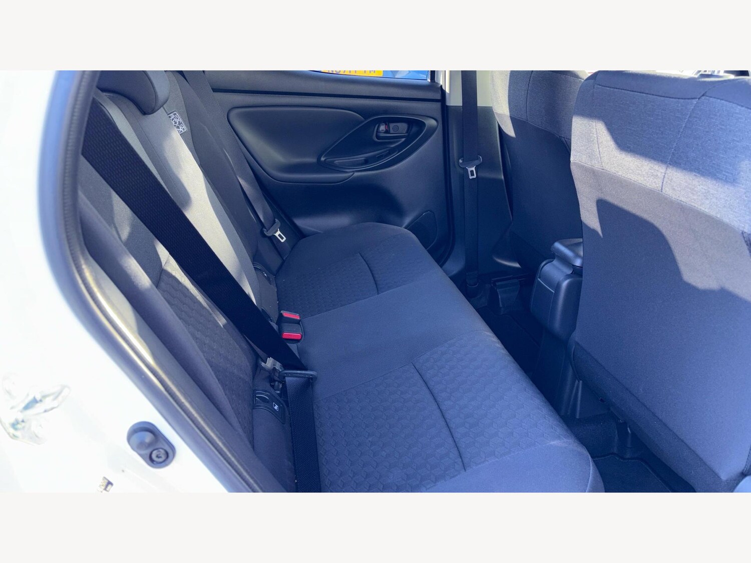 Used Toyota Yaris 2023 for sale - 77066435: Photo 14