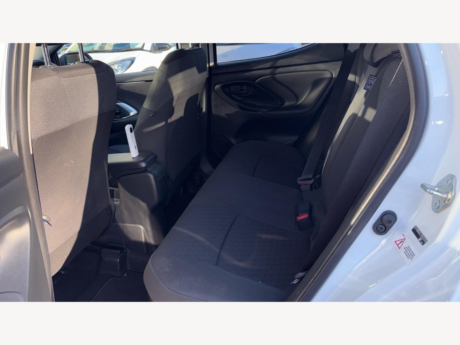 Used Toyota Yaris 2023 for sale - 77066435: Photo 15