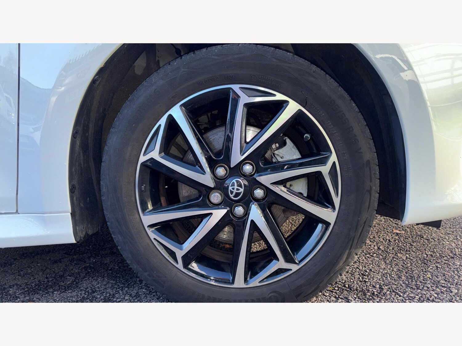 Used Toyota Yaris 2023 for sale - 77066435: Photo 20