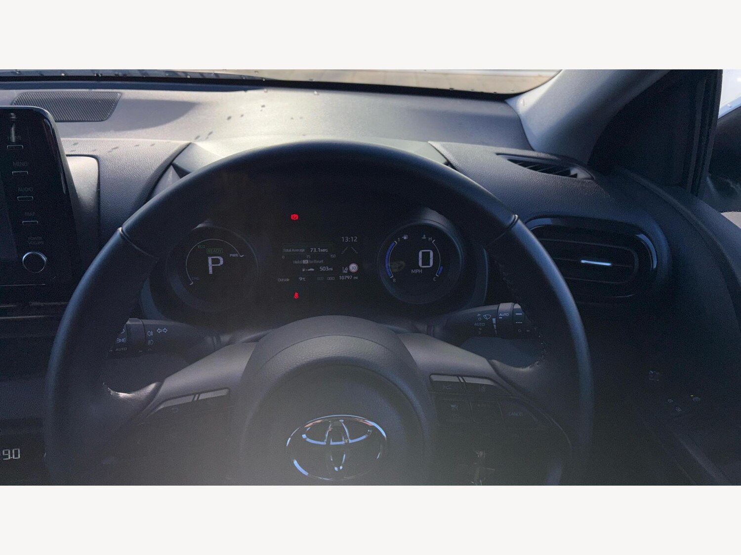 Used Toyota Yaris 2023 for sale - 77066435: Photo 7