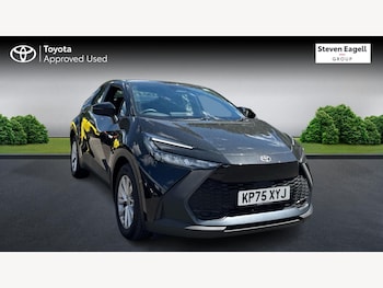 Used Toyota C-HR 2025 for sale - 79521107: Photo
