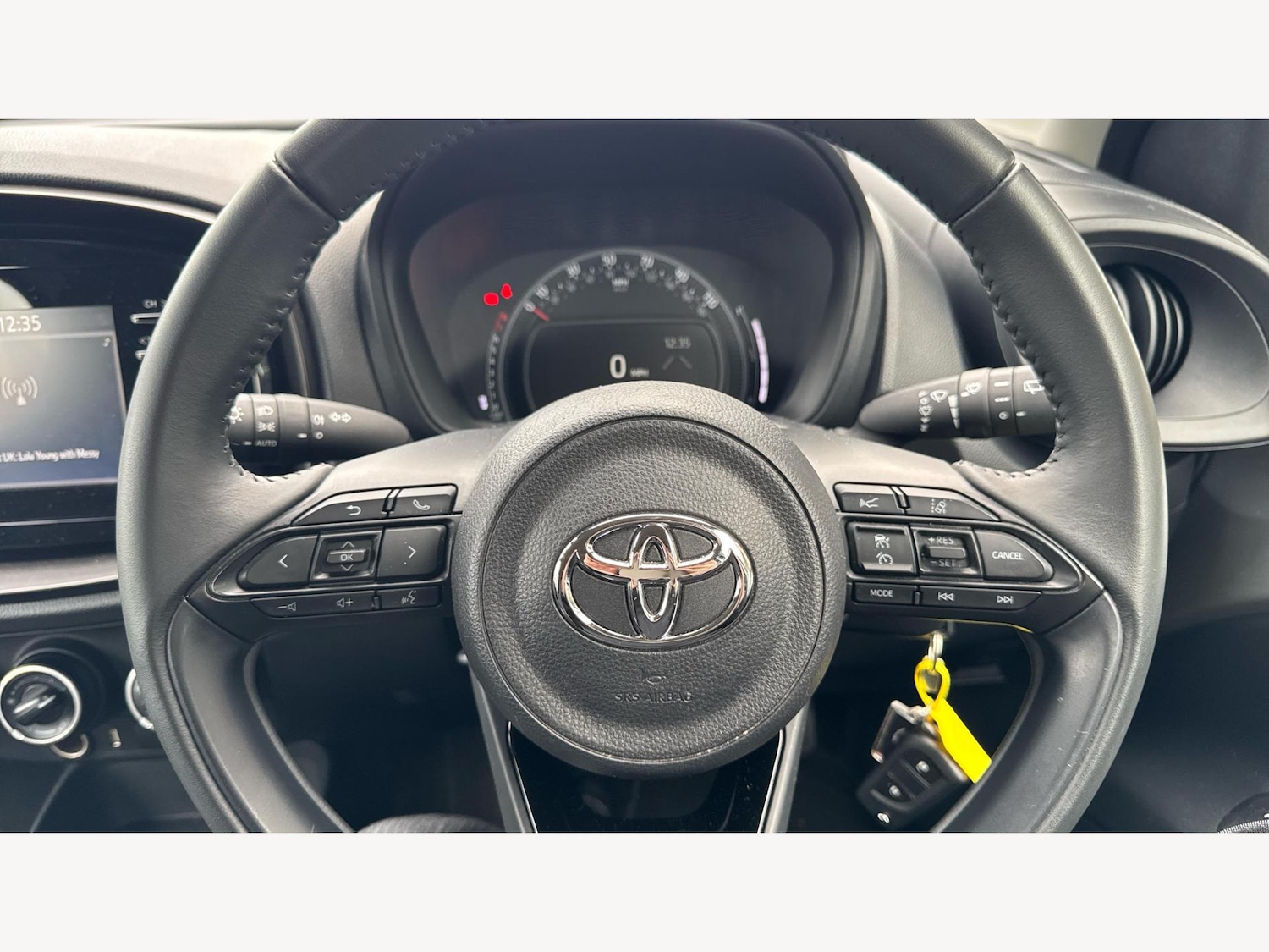 Used Toyota Aygo X 2023 for sale - 77103674: Photo 10