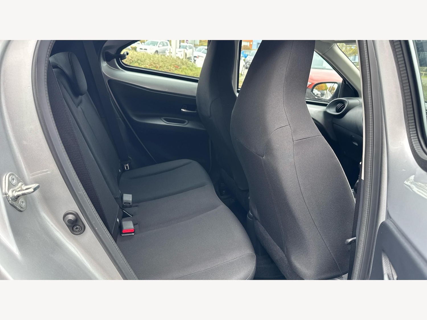 Used Toyota Aygo X 2023 for sale - 77103674: Photo 14