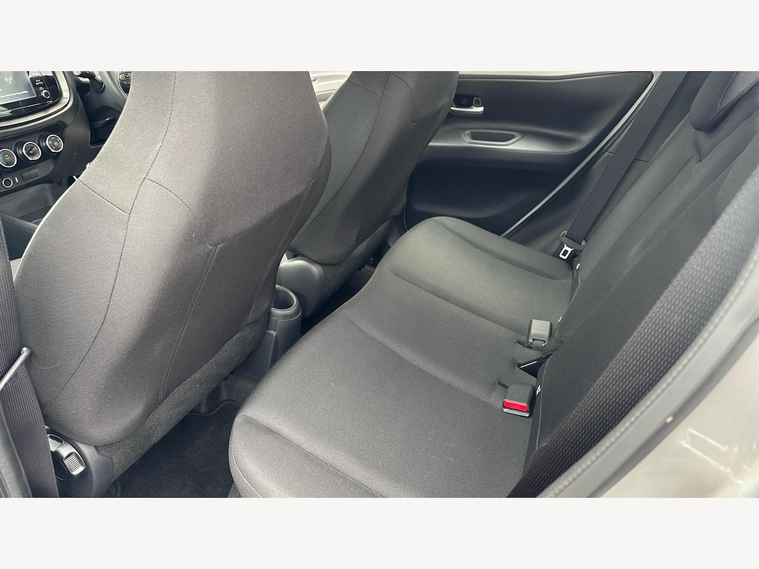 Used Toyota Aygo X 2023 for sale - 77103674: Photo 15