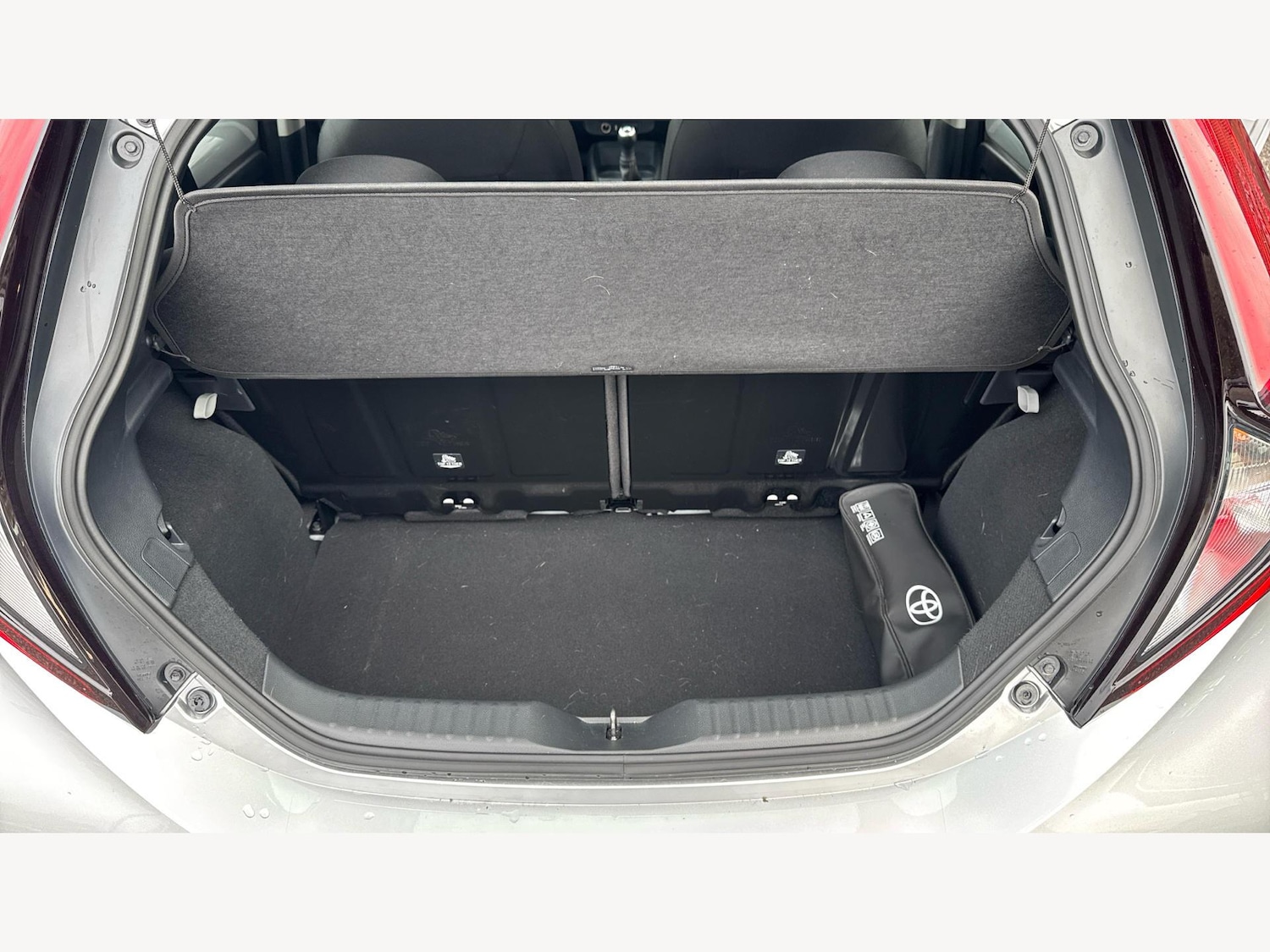 Used Toyota Aygo X 2023 for sale - 77103674: Photo 16