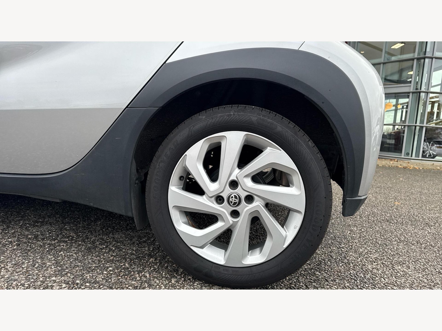 Used Toyota Aygo X 2023 for sale - 77103674: Photo 20