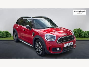 Used MINI Countryman 2019 for sale - 79726874: Photo