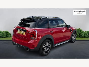 Used MINI Countryman 2019 for sale - 79726874: Photo