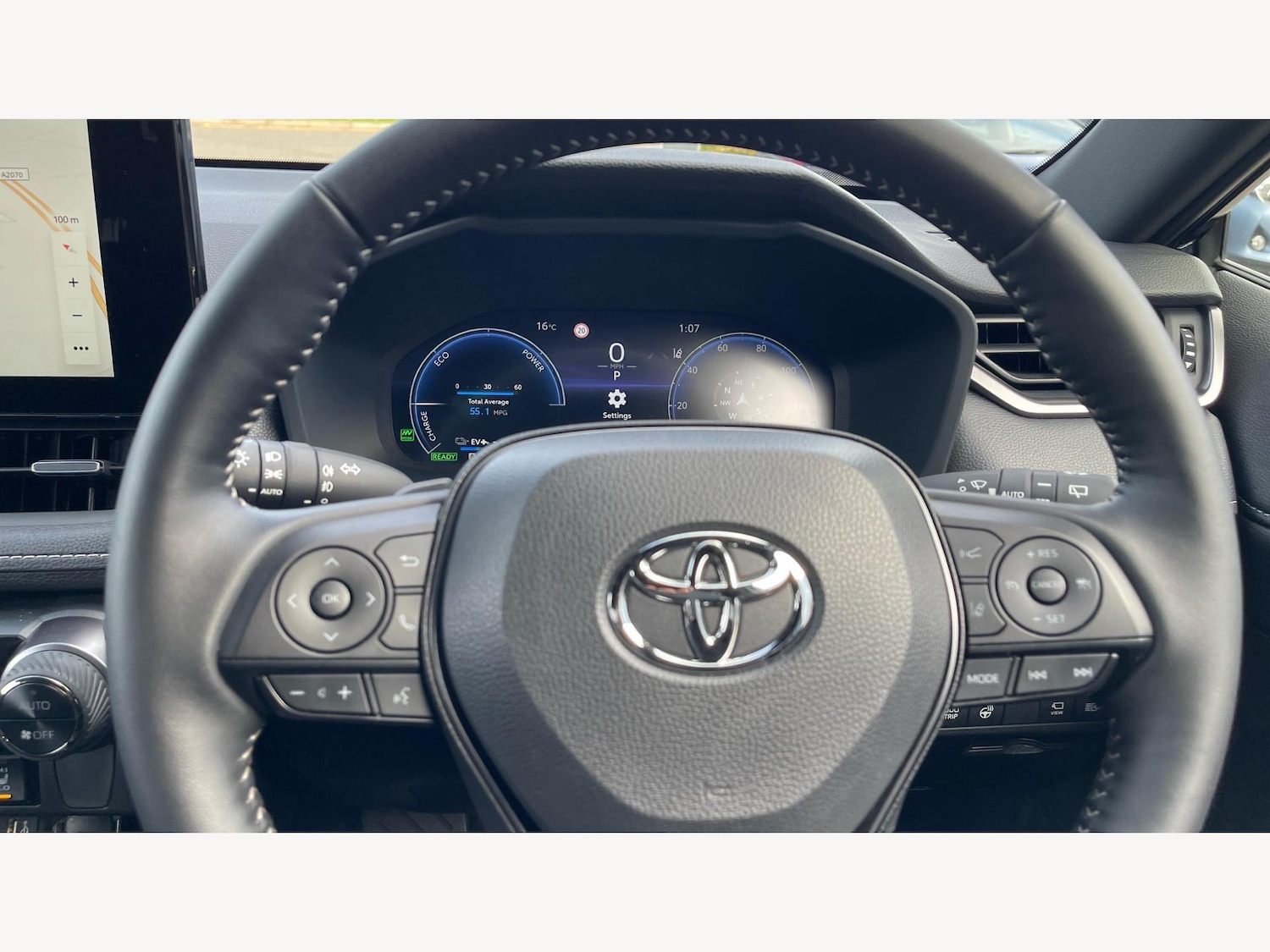 Used Toyota RAV4 2025 for sale - 76781831: Photo 10