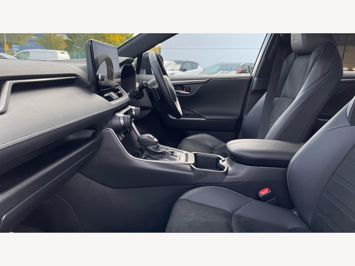 Used Toyota RAV4 2025 for sale - 76781831: Photo 12