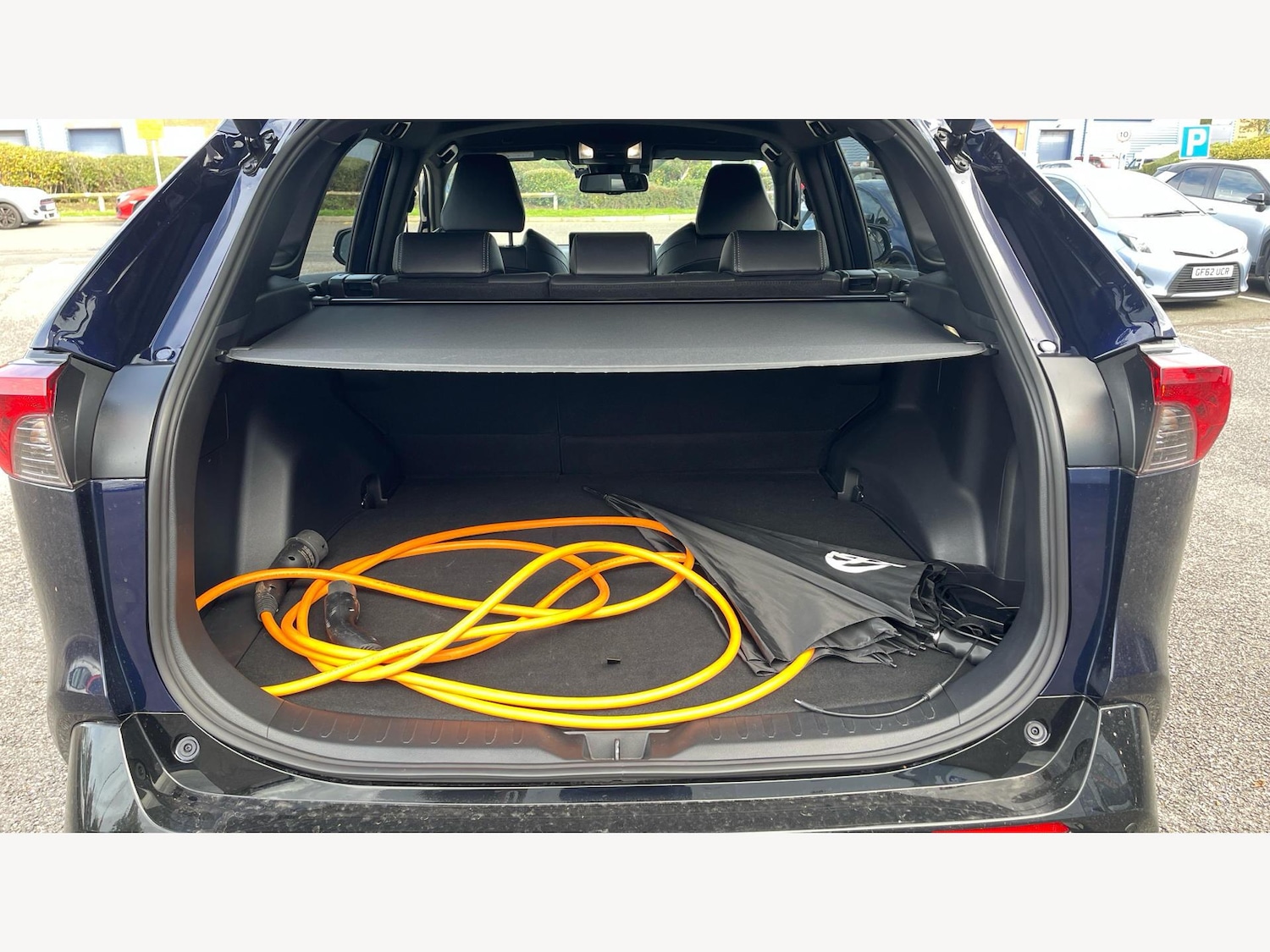 Used Toyota RAV4 2025 for sale - 76781831: Photo 16