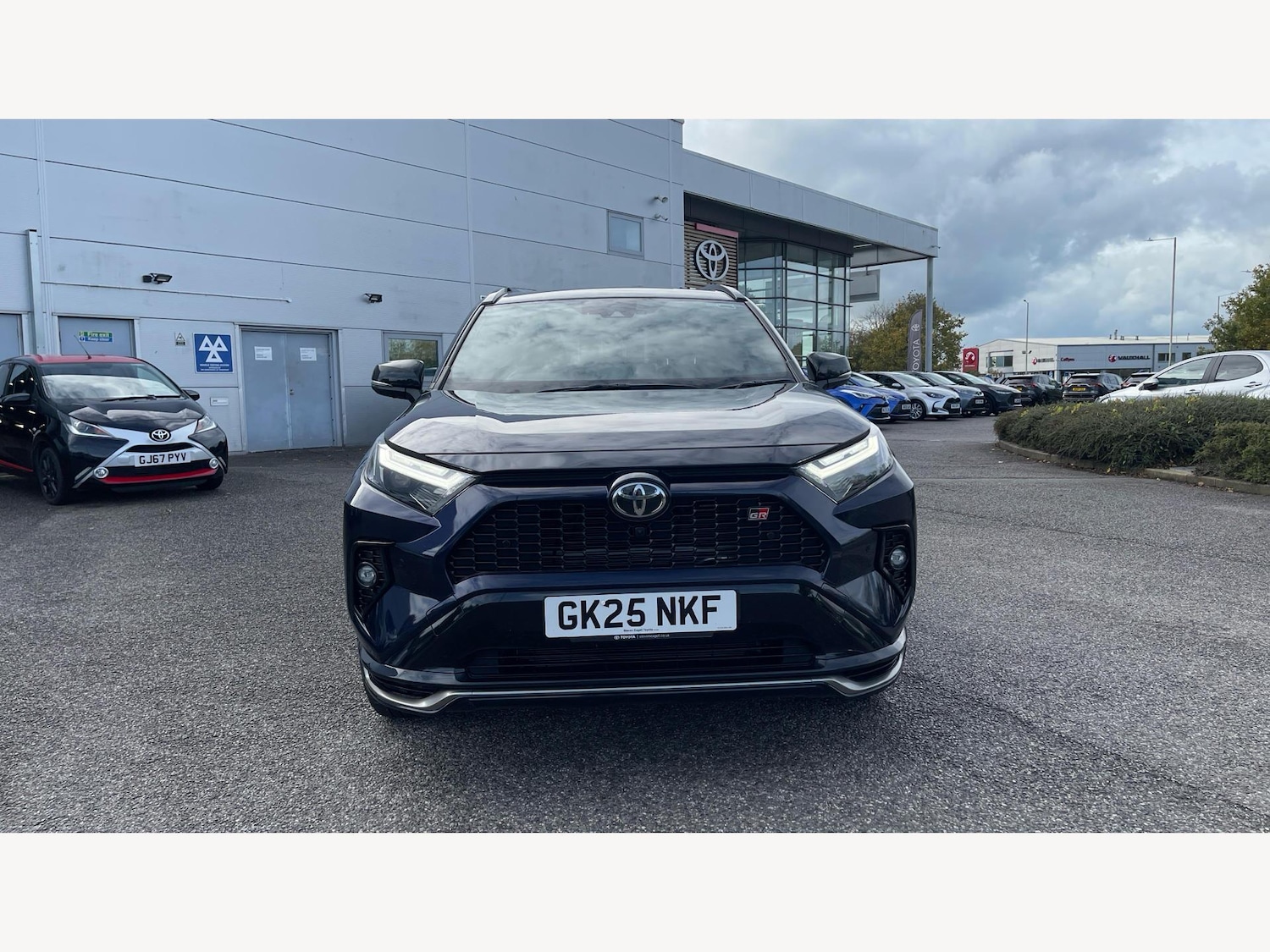 Used Toyota RAV4 2025 for sale - 76781831: Photo 17