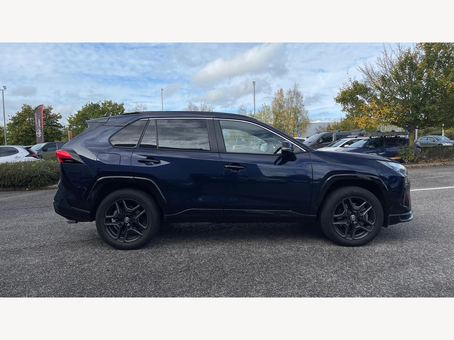 Used Toyota RAV4 2025 for sale - 76781831: Photo 18