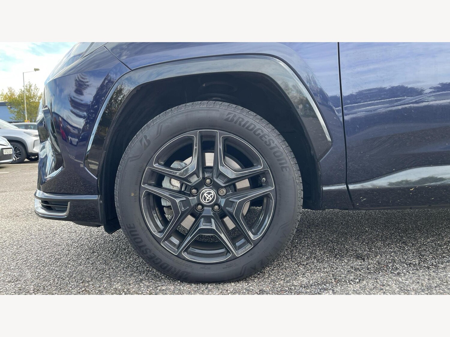 Used Toyota RAV4 2025 for sale - 76781831: Photo 20