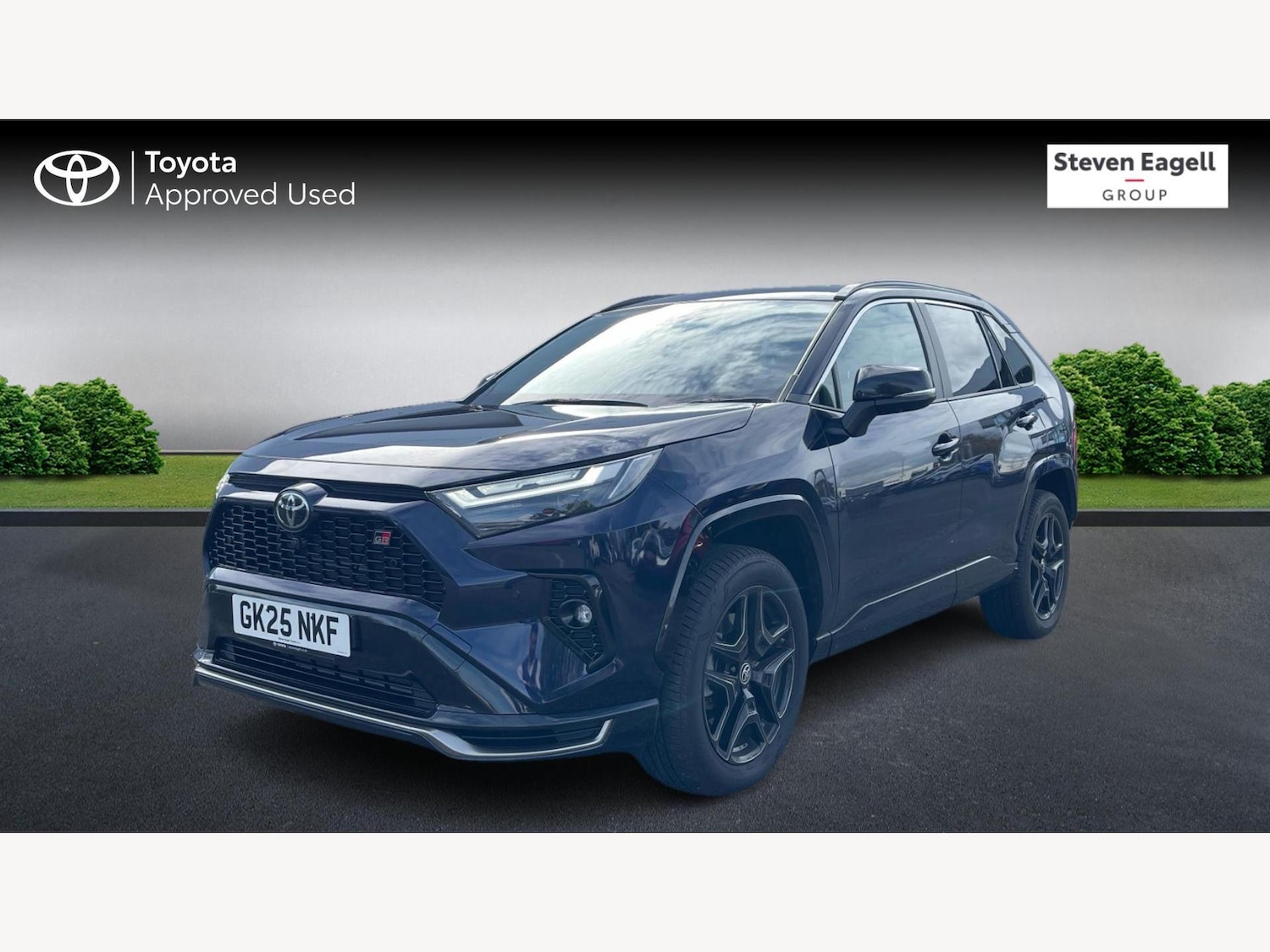 Used Toyota RAV4 2025 for sale - 76781831: Photo 3