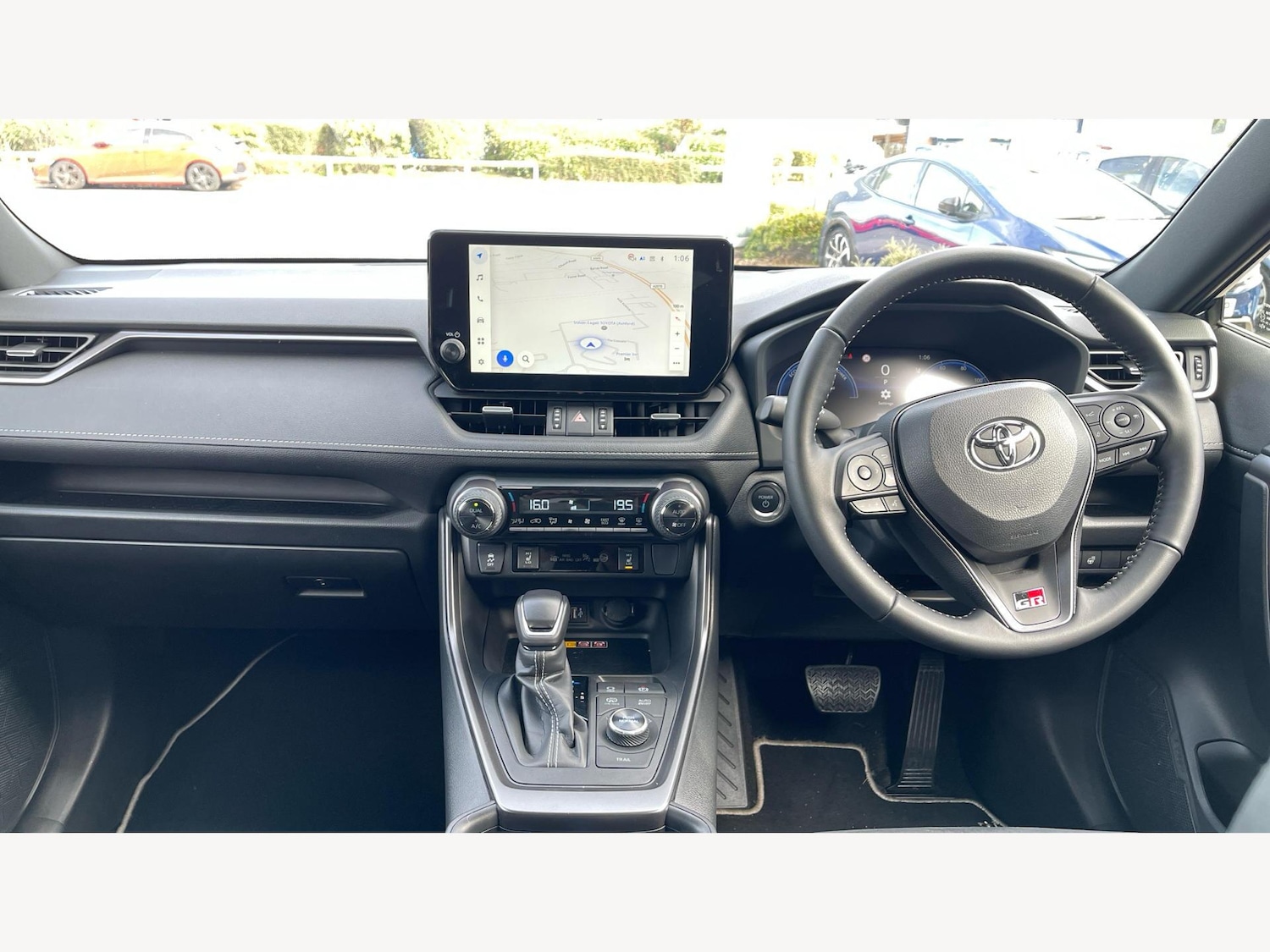 Used Toyota RAV4 2025 for sale - 76781831: Photo 7