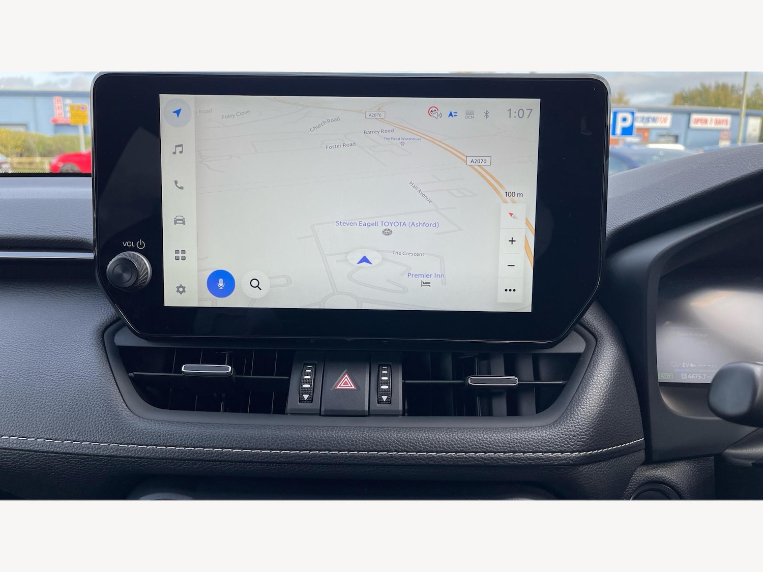 Used Toyota RAV4 2025 for sale - 76781831: Photo 9