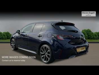 Used Toyota Corolla 2022 for sale - 74958570: Photo