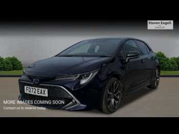 Used Toyota Corolla 2022 for sale - 74958570: Photo