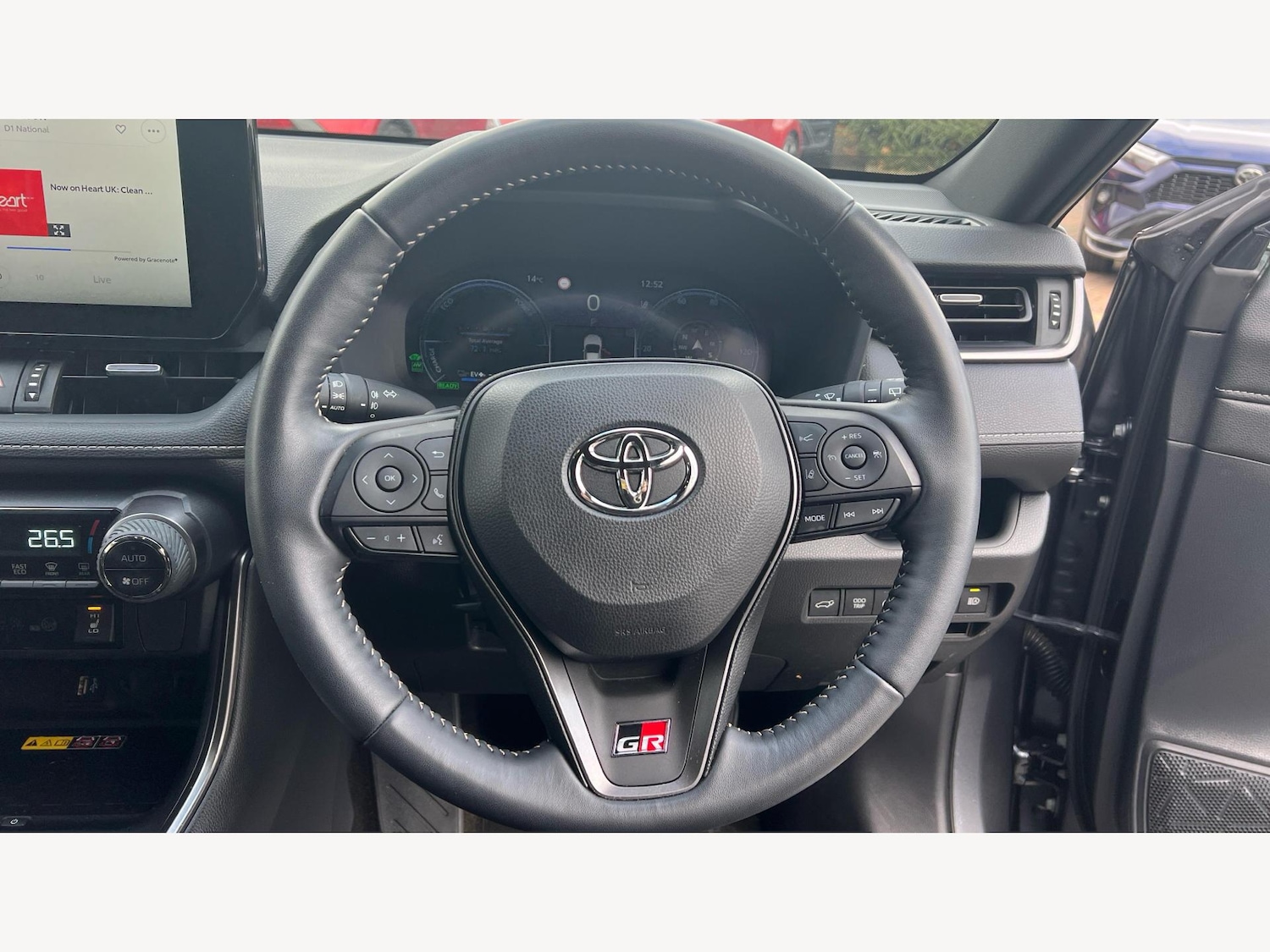 Used Toyota RAV4 2024 for sale - 76326722: Photo 10