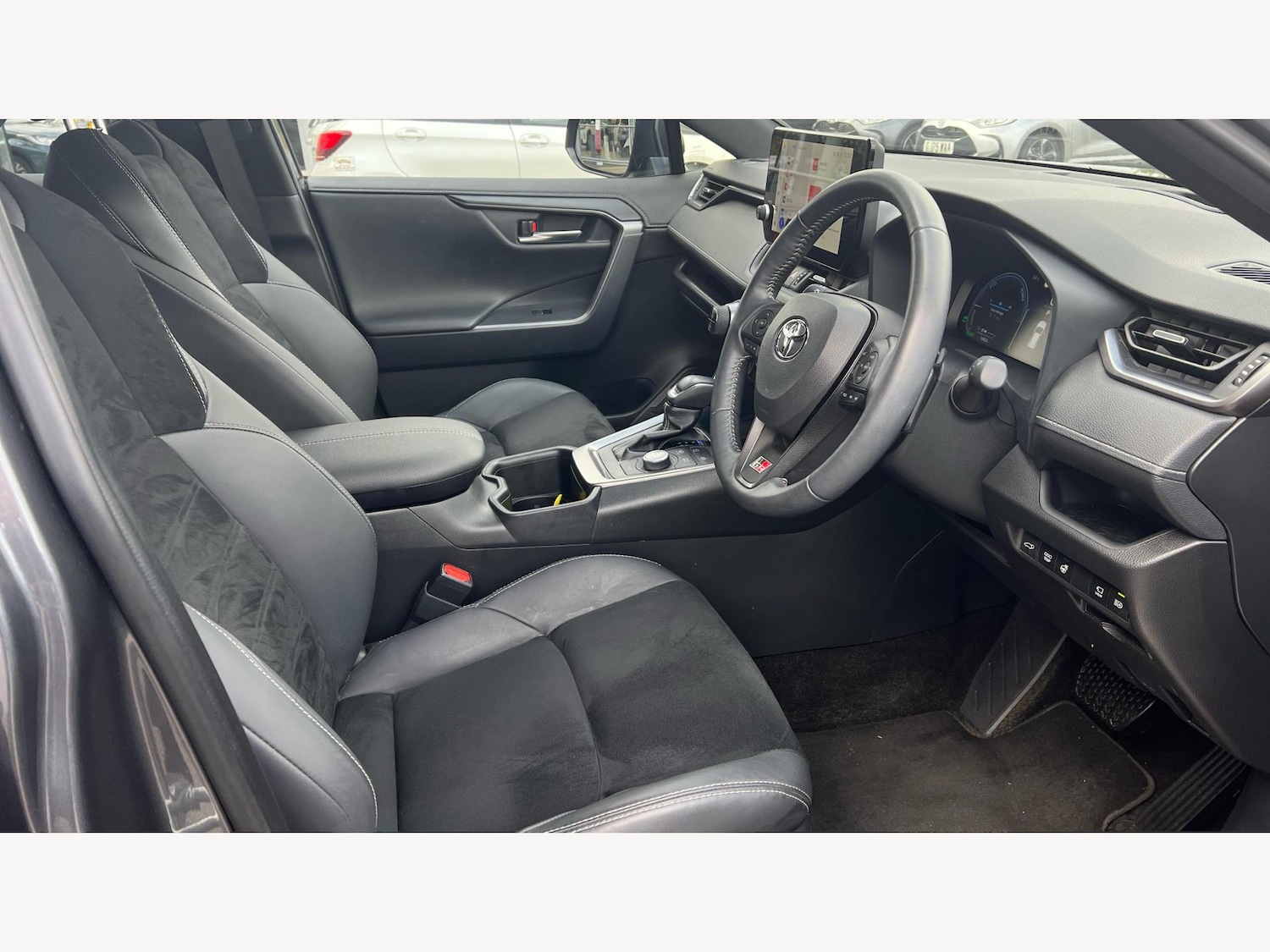 Used Toyota RAV4 2024 for sale - 76326722: Photo 13