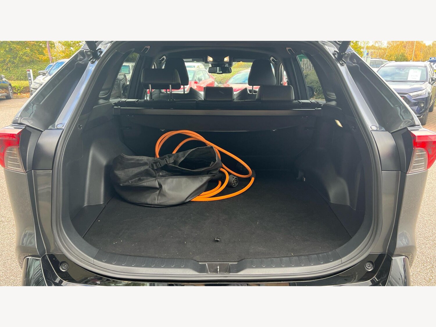 Used Toyota RAV4 2024 for sale - 76326722: Photo 16