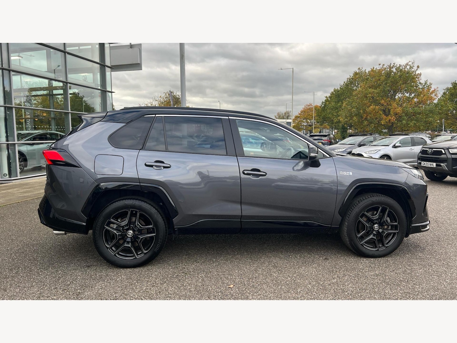 Used Toyota RAV4 2024 for sale - 76326722: Photo 18