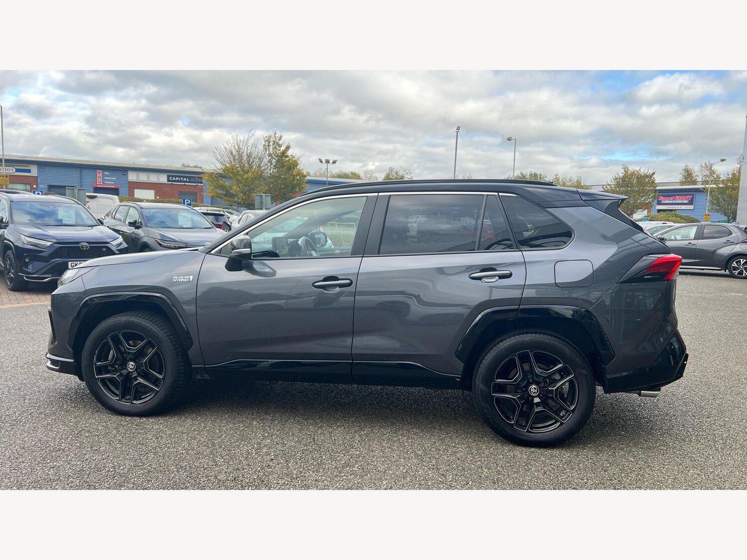 Used Toyota RAV4 2024 for sale - 76326722: Photo 19