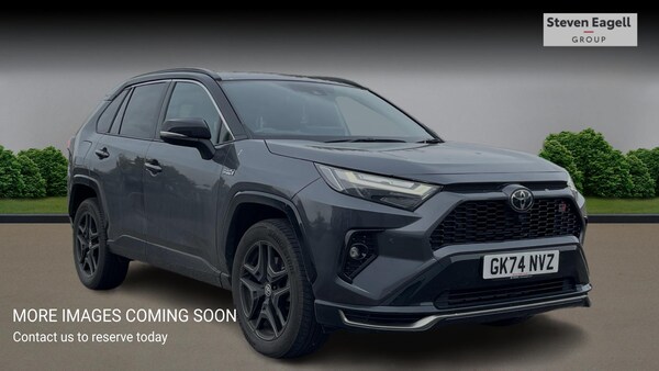 Used Toyota RAV4 2024 for sale - 76326722: Photo 1