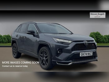 Toyota - RAV4