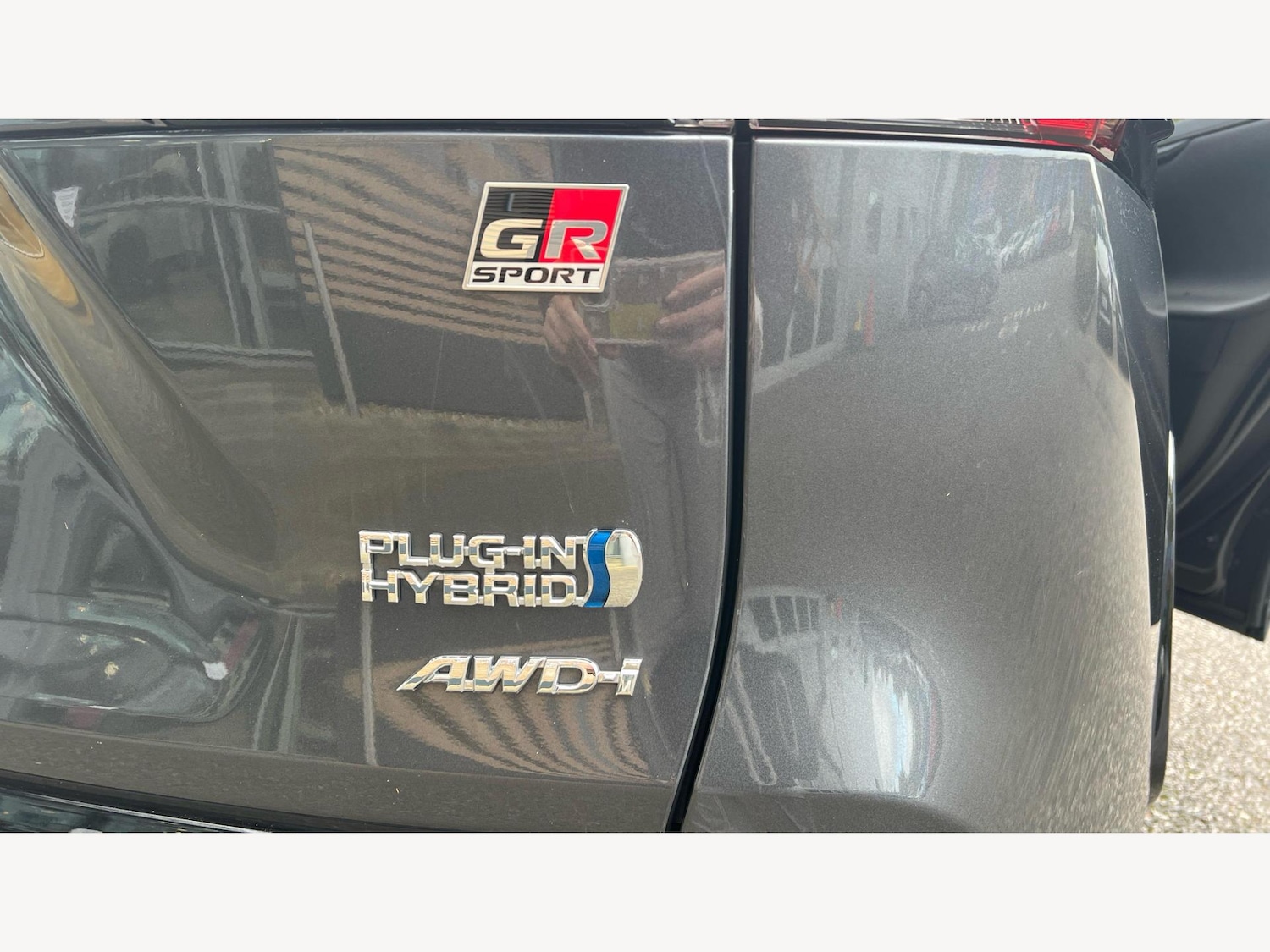 Used Toyota RAV4 2024 for sale - 76326722: Photo 23