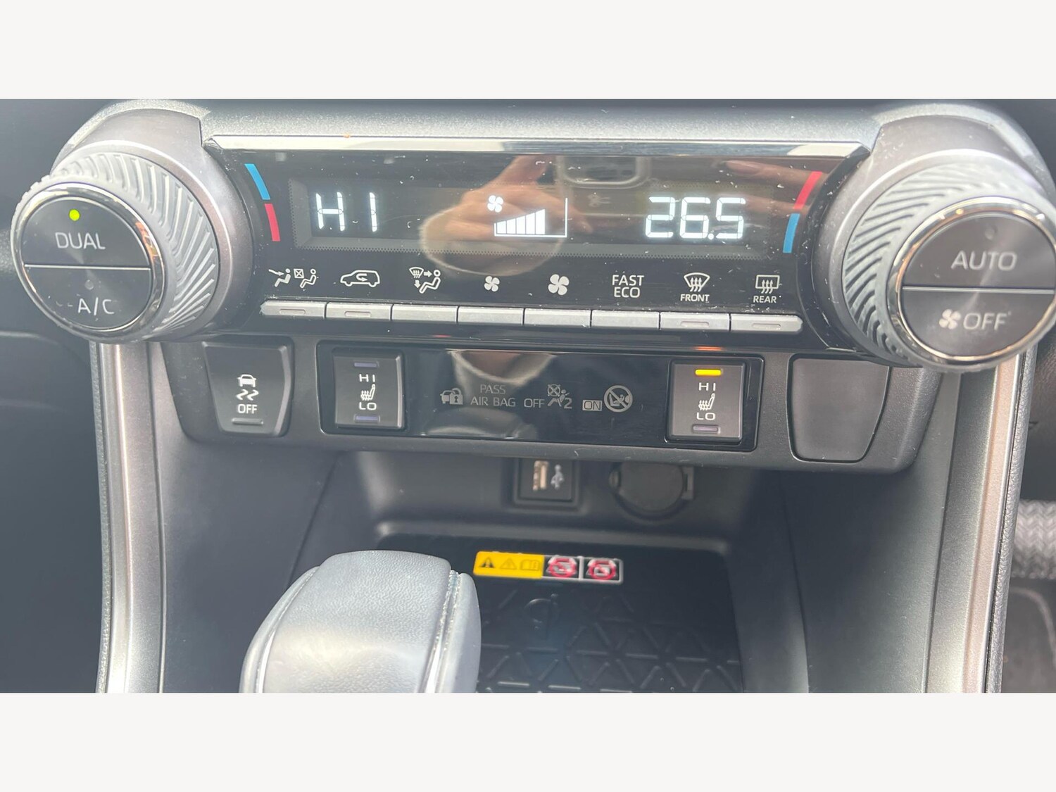 Used Toyota RAV4 2024 for sale - 76326722: Photo 25