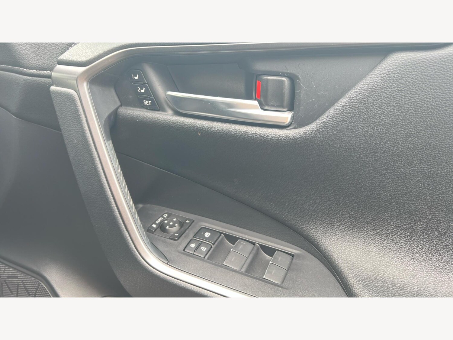 Used Toyota RAV4 2024 for sale - 76326722: Photo 29