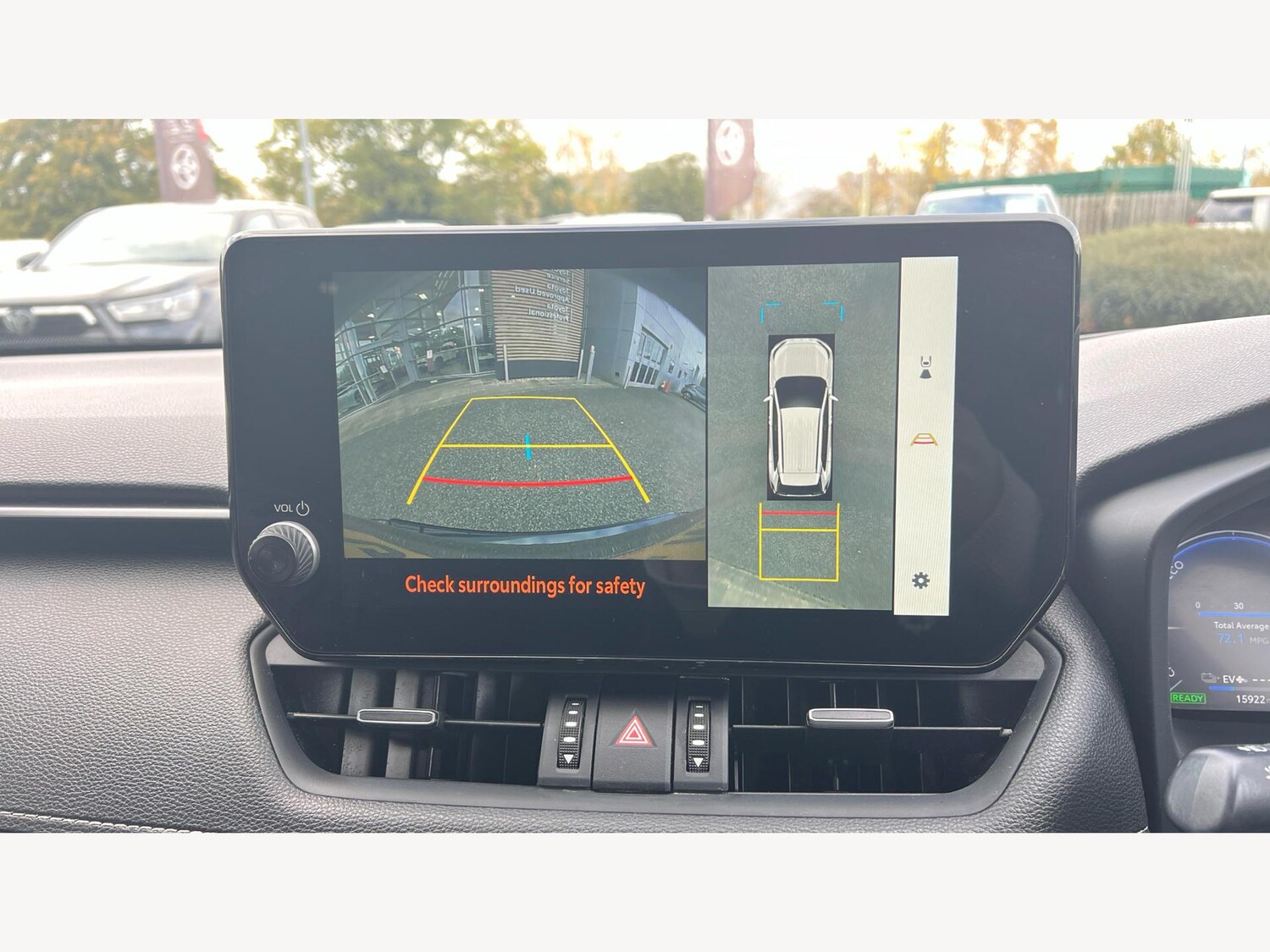 Used Toyota RAV4 2024 for sale - 76326722: Photo 31