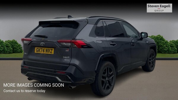 Used Toyota RAV4 2024 for sale - 76326722: Photo 4
