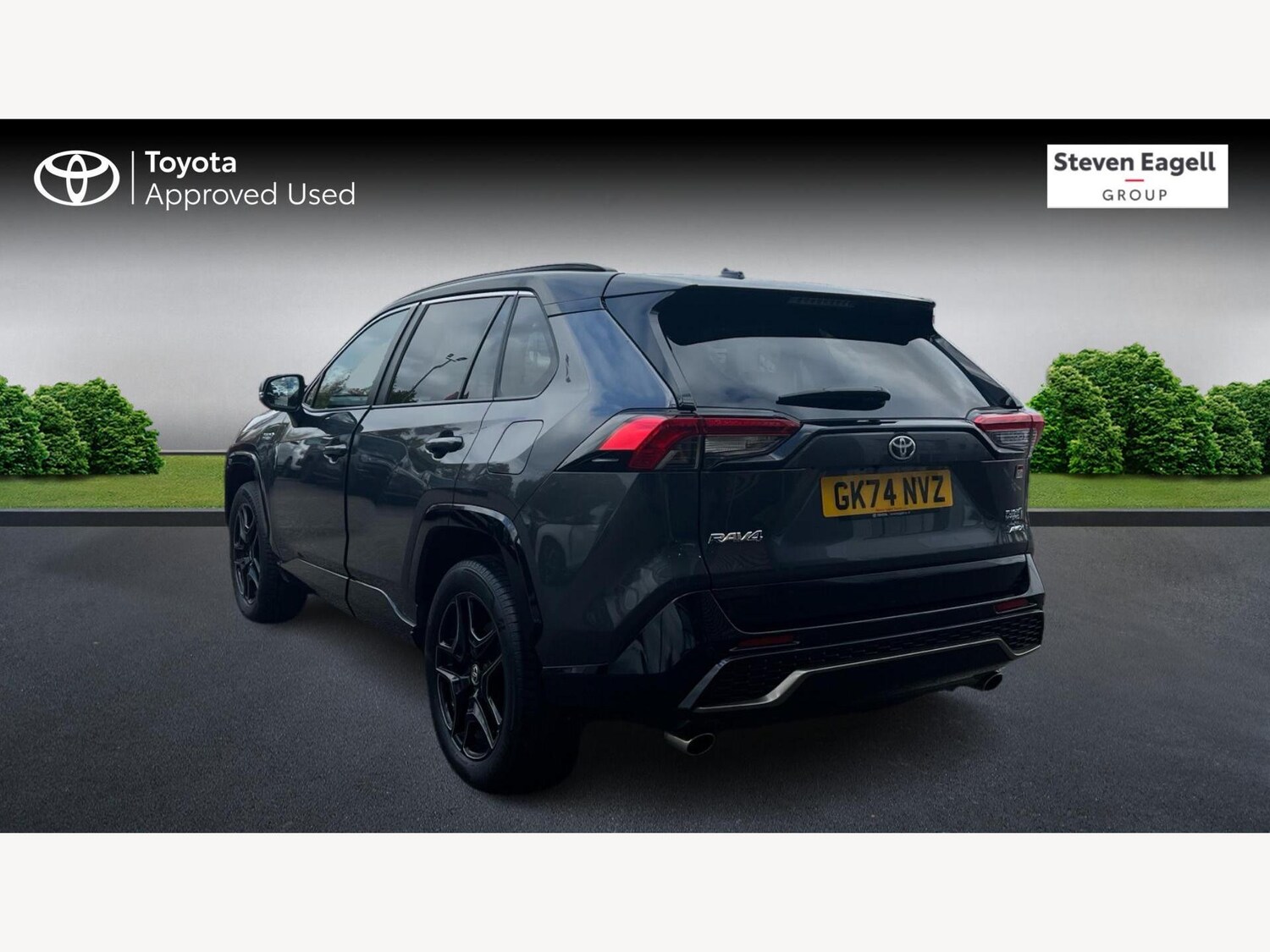 Used Toyota RAV4 2024 for sale - 76326722: Photo 6