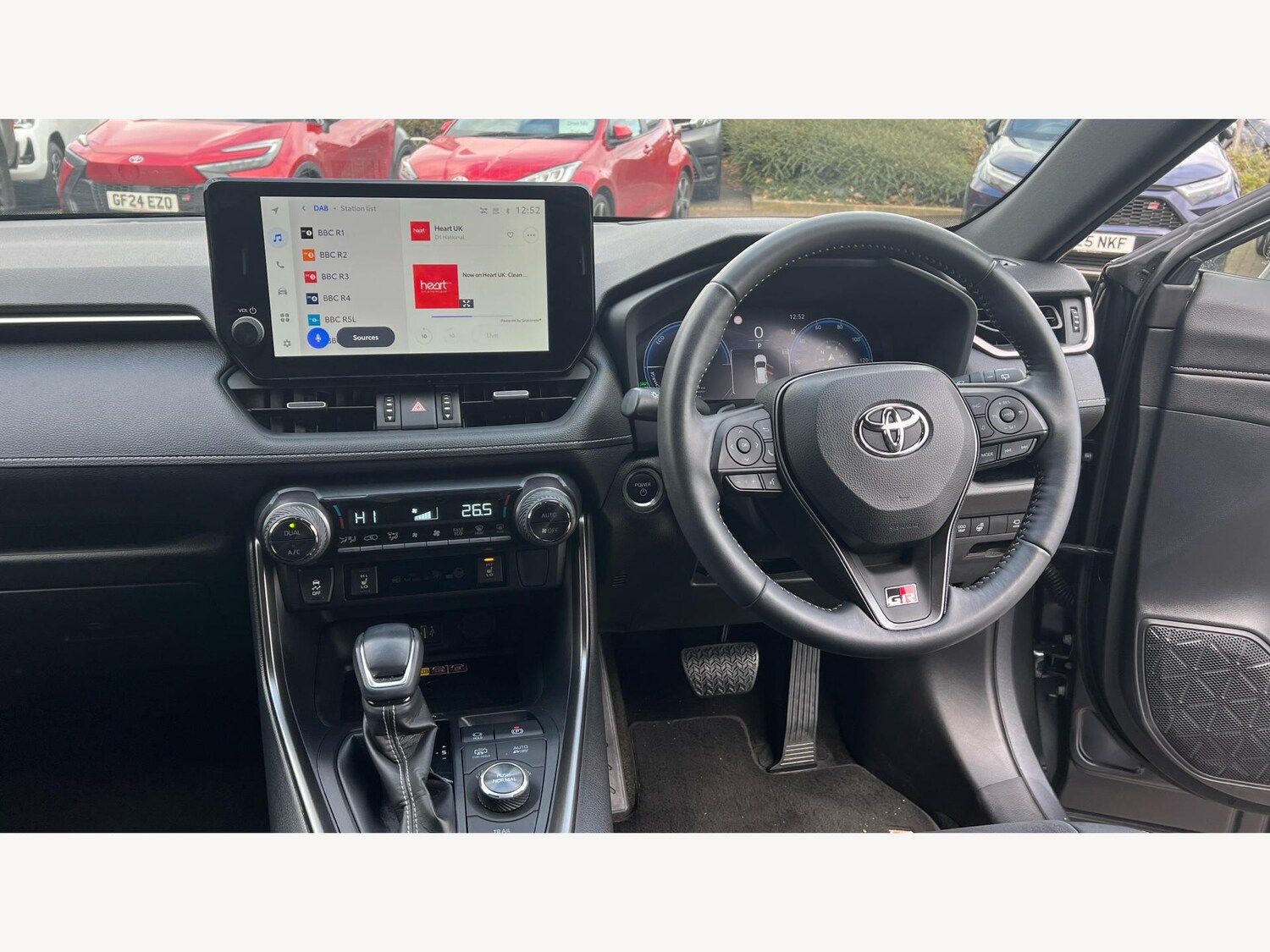 Used Toyota RAV4 2024 for sale - 76326722: Photo 7