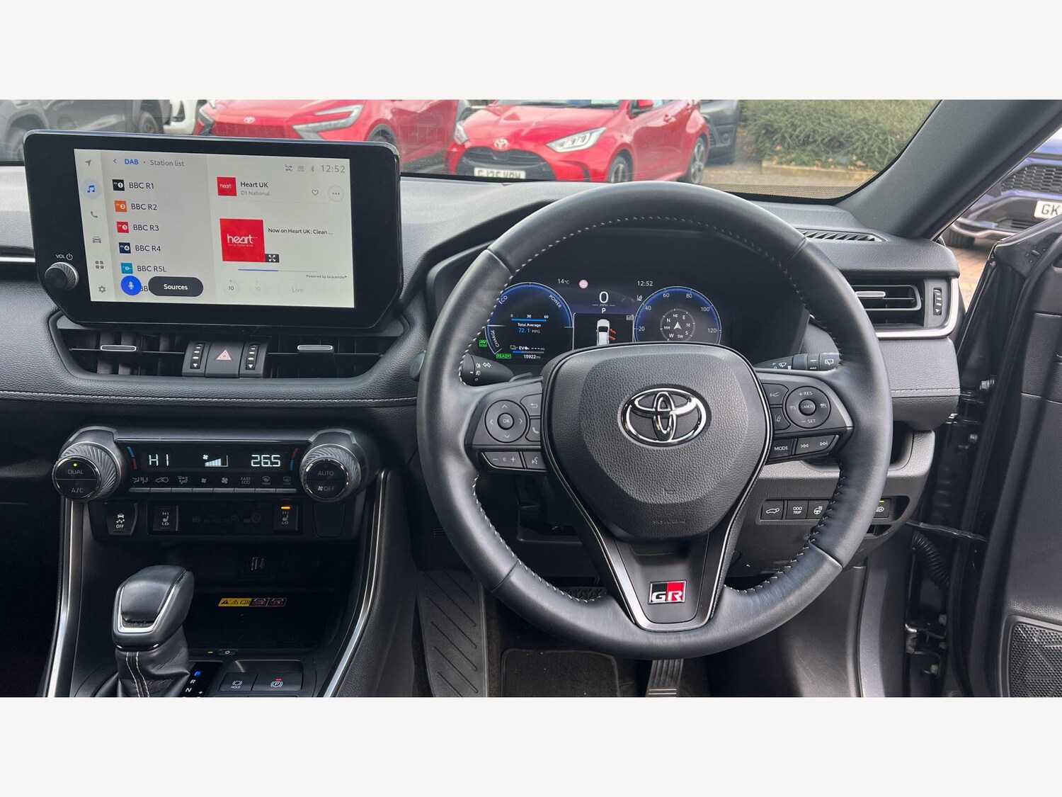 Used Toyota RAV4 2024 for sale - 76326722: Photo 8