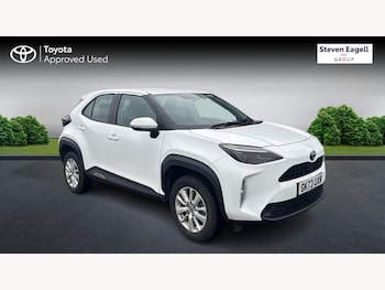 Used Toyota Yaris Cross 2023 for sale - 78404474: Photo