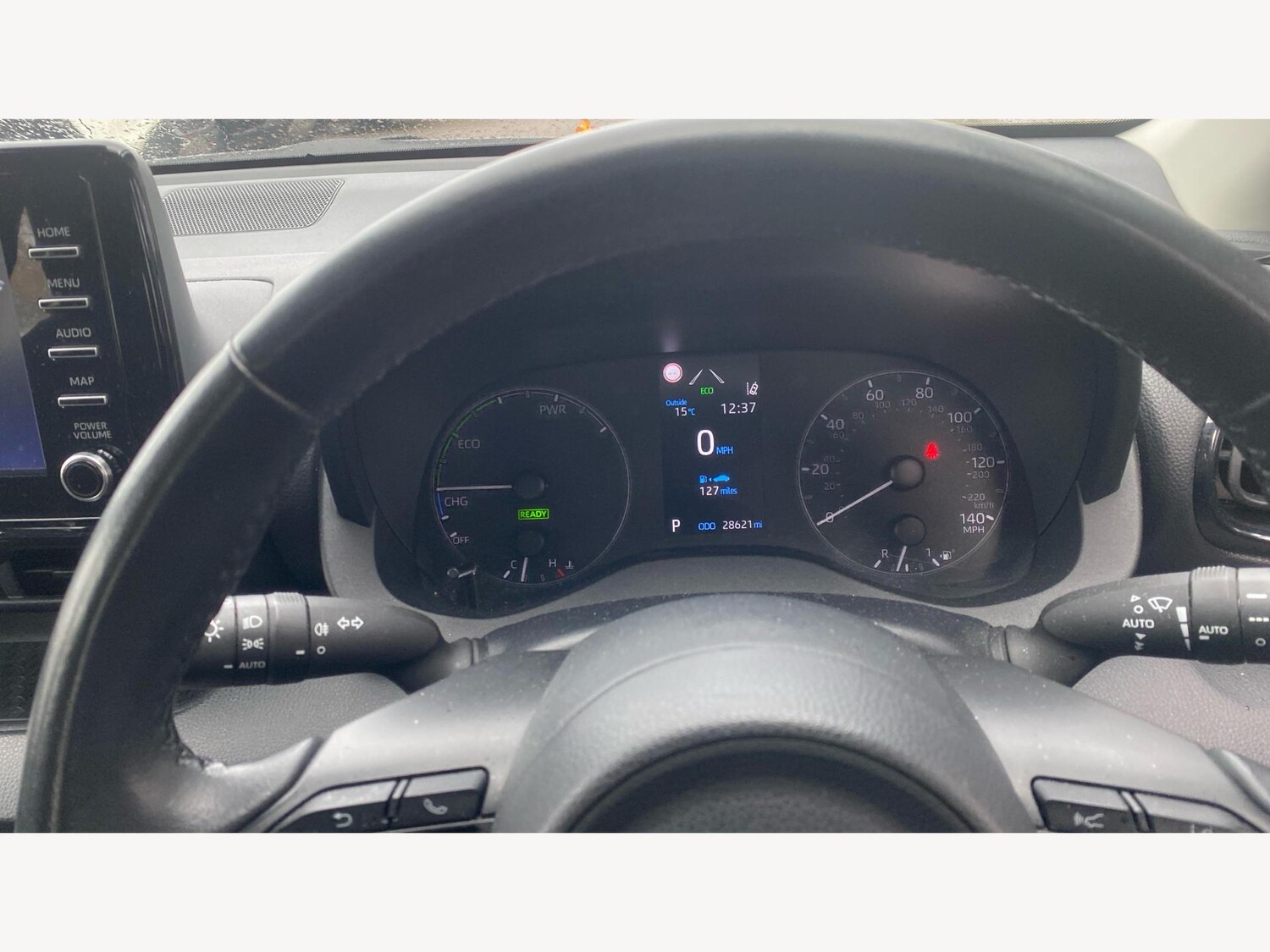 Used Toyota Yaris 2022 for sale - 76573203: Photo 11