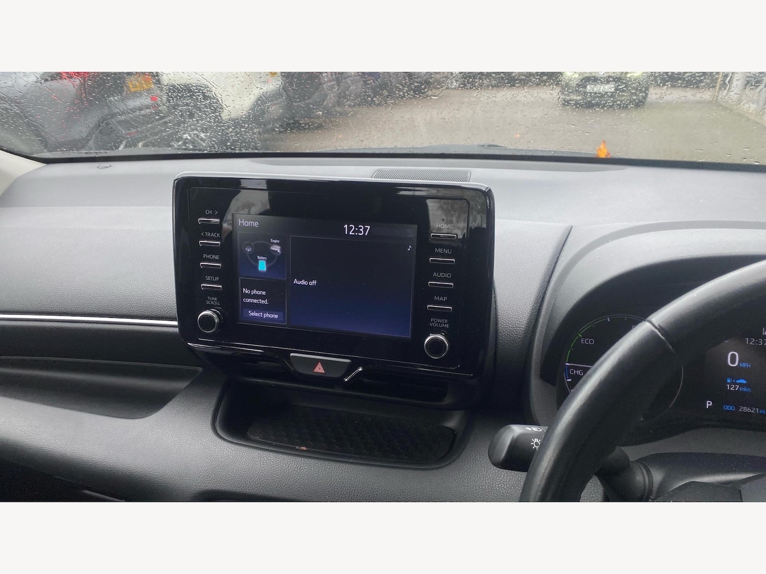 Used Toyota Yaris 2022 for sale - 76573203: Photo 9