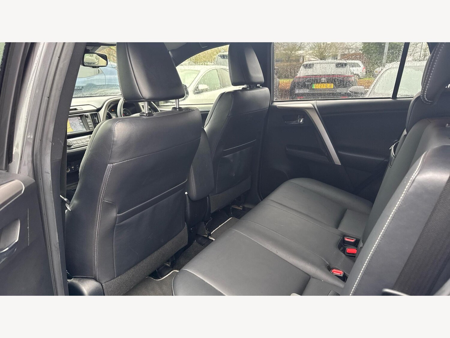 Used Toyota RAV4 2017 for sale - 77479301: Photo 15