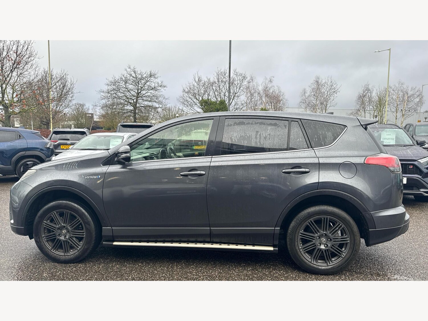 Used Toyota RAV4 2017 for sale - 77479301: Photo 19