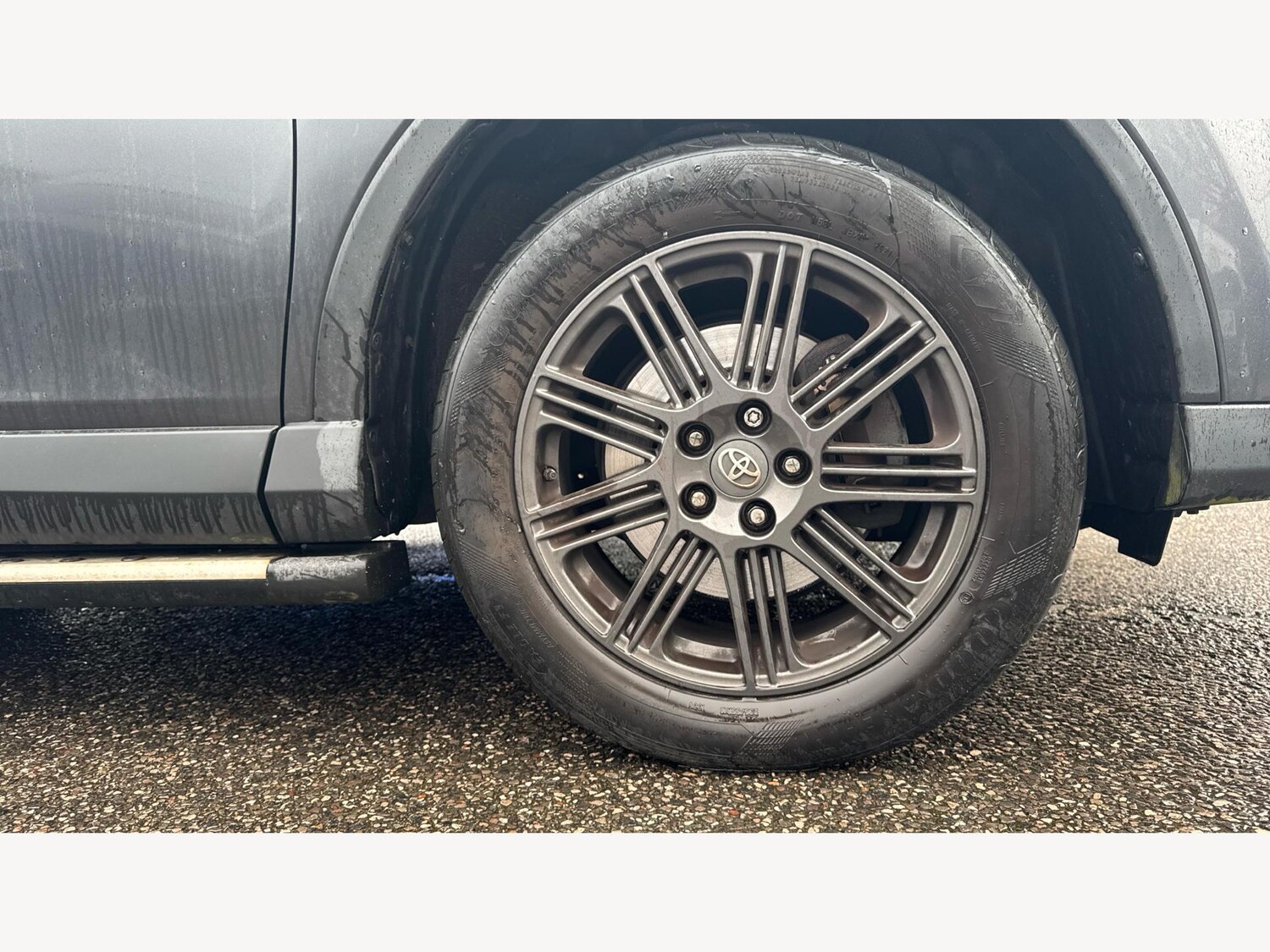 Used Toyota RAV4 2017 for sale - 77479301: Photo 20