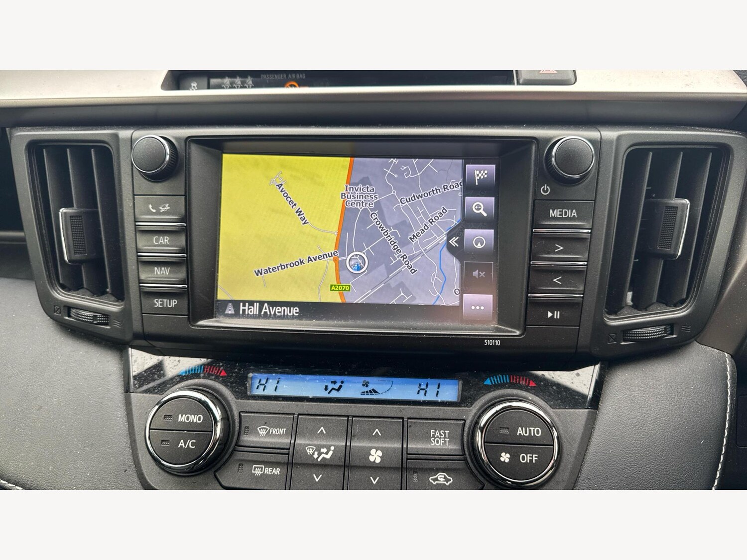 Used Toyota RAV4 2017 for sale - 77479301: Photo 9